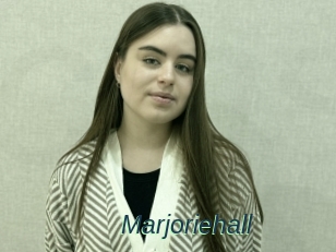 Marjoriehall