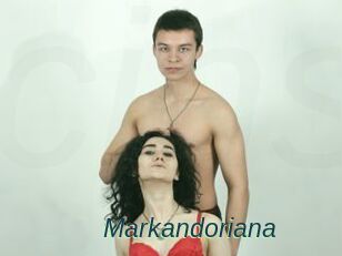 Markandoriana
