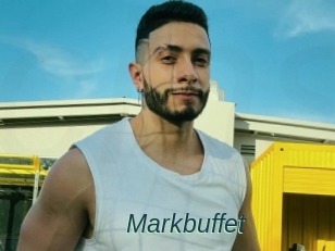 Markbuffet