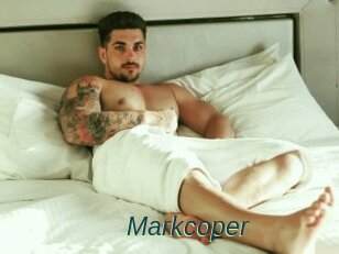 Markcoper