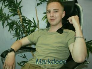 Markdeen