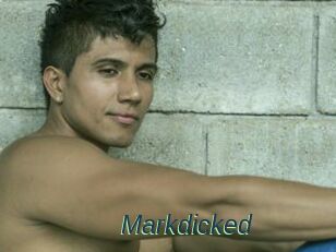Markdicked