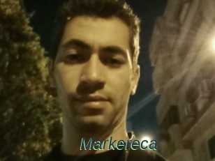 Markereca