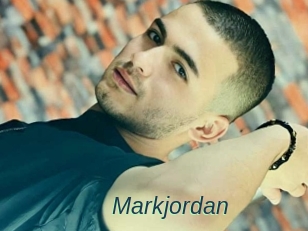 Markjordan