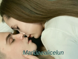 Markleealicelun