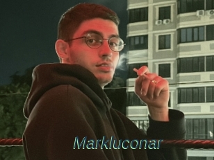 Markluconar