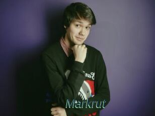 Markrut