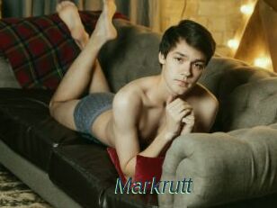 Markrutt