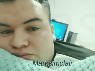 Marksimclair