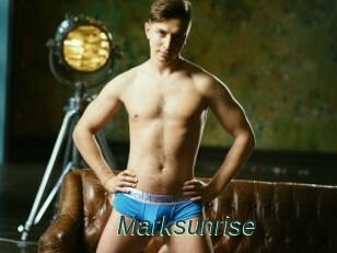 Marksunrise