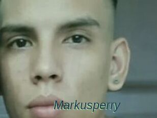 Markusperry