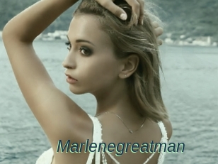 Marlenegreatman