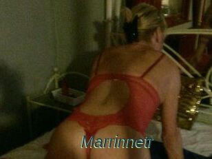 Marrinnetr