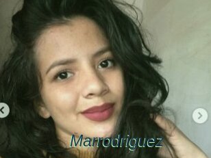 Marrodriguez