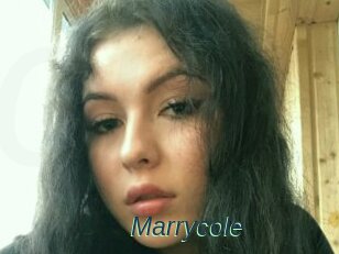 Marrycole