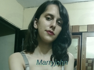 Marryjohn