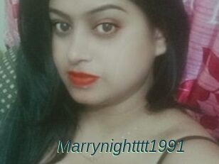 Marrynightttt1991