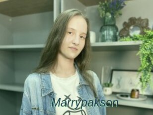 Marrypakson