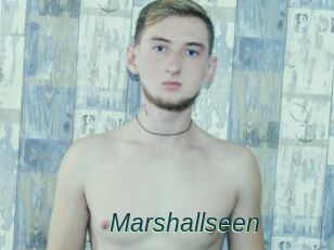Marshallseen