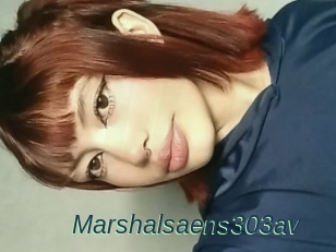 Marshalsaens303av