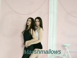 Marshmallows