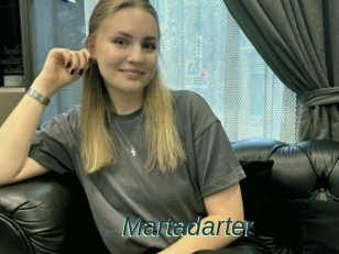 Martadarter
