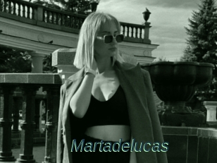 Martadelucas