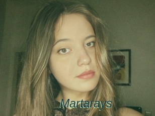 Martarays