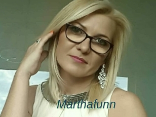 Marthafunn