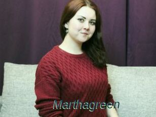 Marthagreen