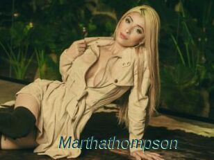 Marthathompson