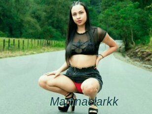Martinaclarkk