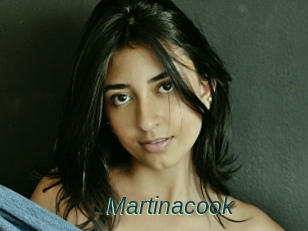 Martinacook