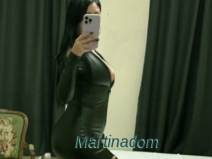 Martinadom