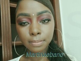 Martinaebano