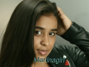 Martinagirl