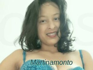 Martinamonto