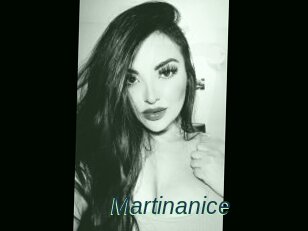 Martinanice
