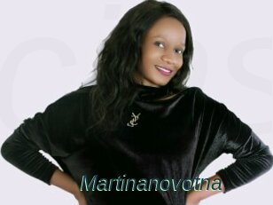 Martinanovotna