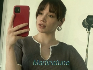Martinatune