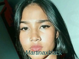 Martinaxblack
