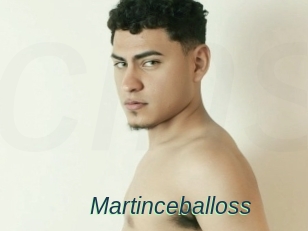 Martinceballoss