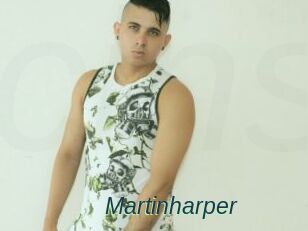 Martinharper