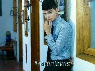 Martinlewis