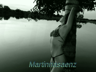 Martinnasaenz