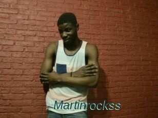 Martinrockss