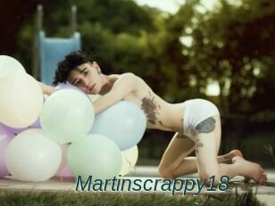 Martinscrappy18