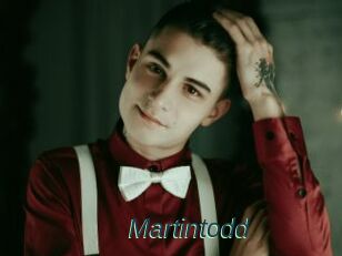 Martintodd