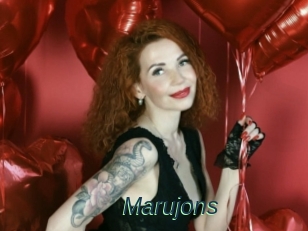 Marujons