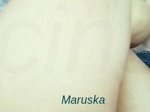 Maruska